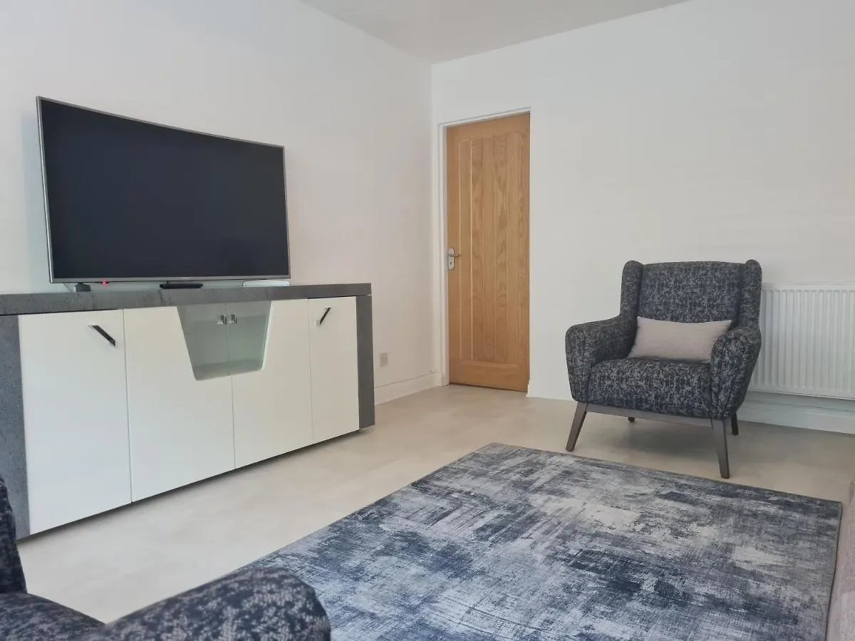 Park View Apartment Blackpool