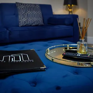  Apartment Five