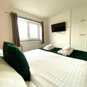  Apartment Kennedy House By Service