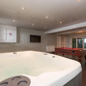  Holiday home Ocean View House