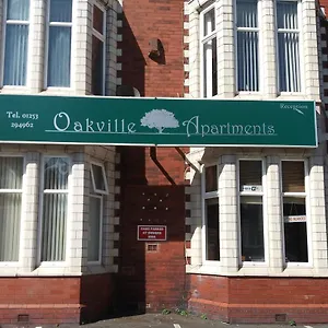  Apartment Oakville